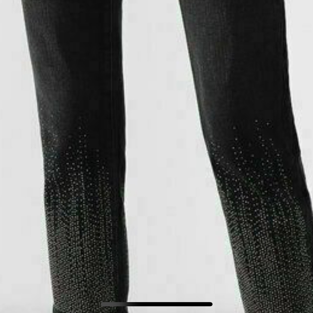 Current Elliott Jean Vintage Belmont Studs Size 24